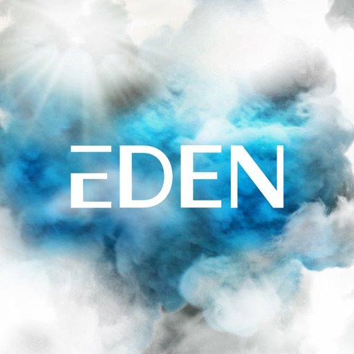 Eden Meditation logo