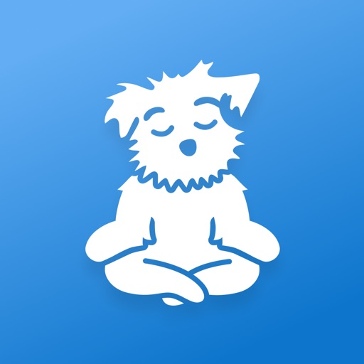 Meditation | Down Dog logo
