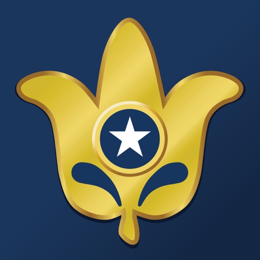 SRF/YSS logo