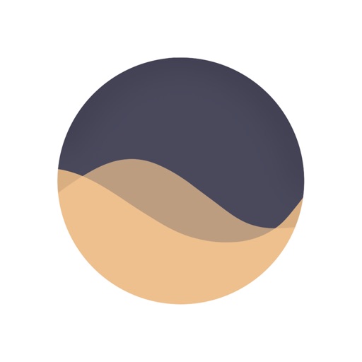 Bliss: Meditation & Sleep logo