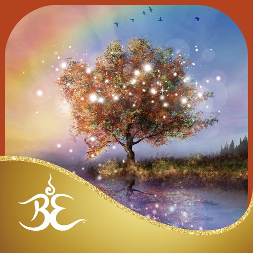 Mindful Living Meditations logo