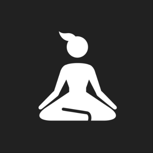 Meiso: Quick & Easy Meditation logo