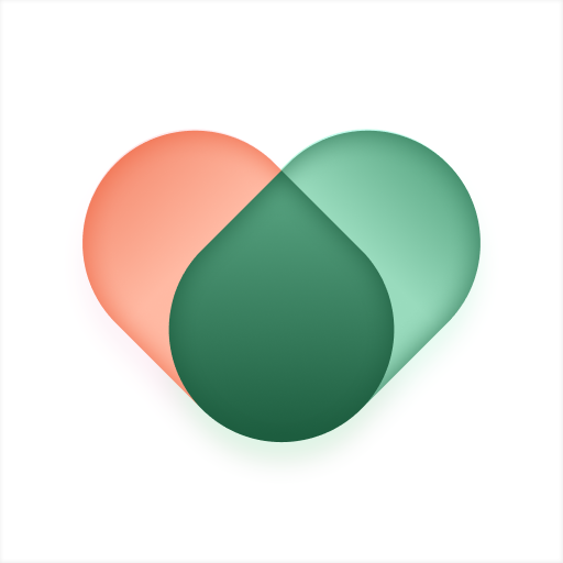 VOS: Mental Health, AI Therapy logo