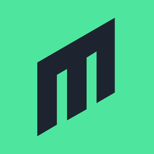 Mental: AI Therapy logo