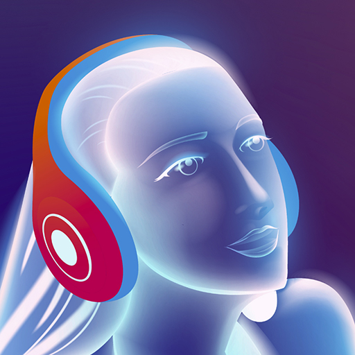Voice: Mental Health Guide logo