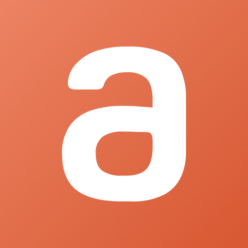 Amaha (InnerHour): self-care logo
