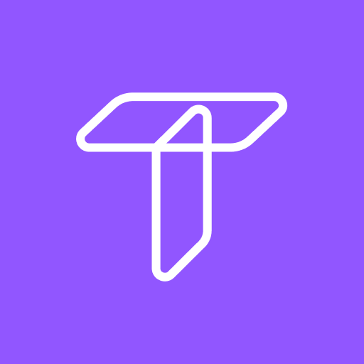 TalkLife: Peer Support logo