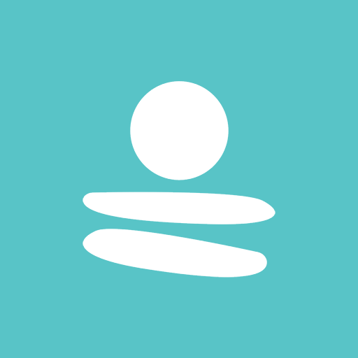 Simple Habit: Meditation logo