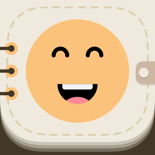 Mood Tracker: Self-Care Habits logo