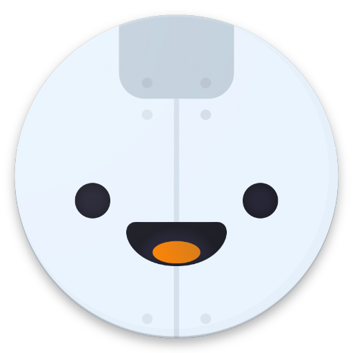 Reflectly: Mood Tracker Diary logo