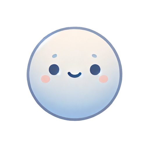 Serene - Diary & Mental Health logo