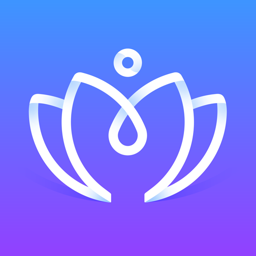 Meditopia: Sleep & Meditation logo