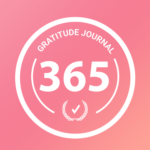 365 Gratitude Journal logo