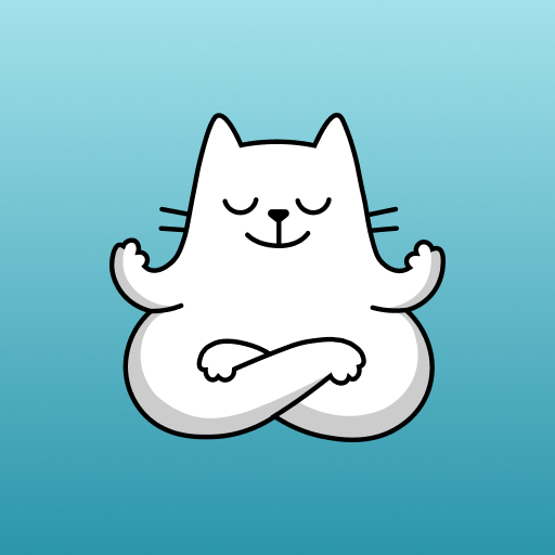 Shmoody: Improve Your Mood logo