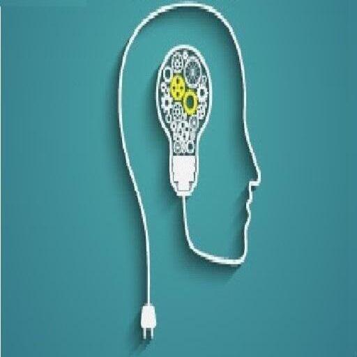 Mental Health Psychology Facts logo