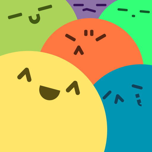 Moodpress - Mood Diary Tracker logo