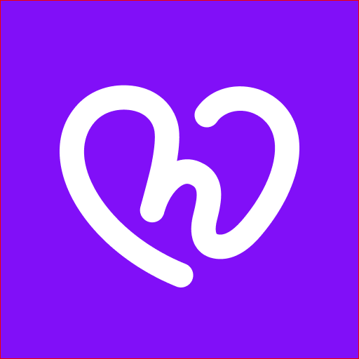 Human Health Tracker logo