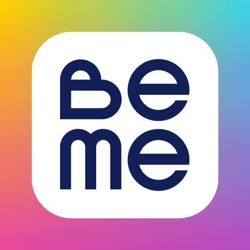 BeMe: Teen Mental Health logo