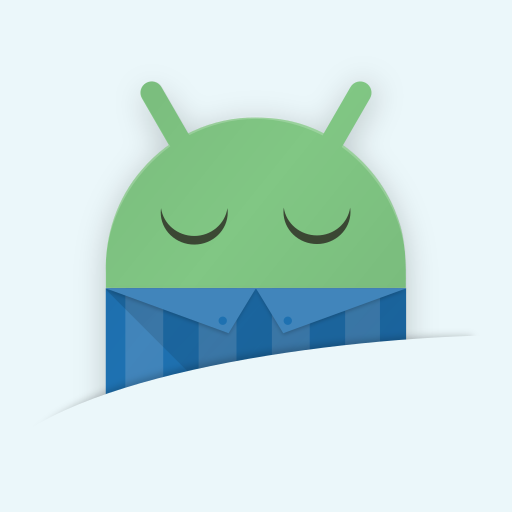 Sleep as Android: Smart alarm logo
