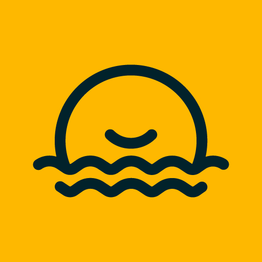 Mind Alcove: Mindful Journal logo