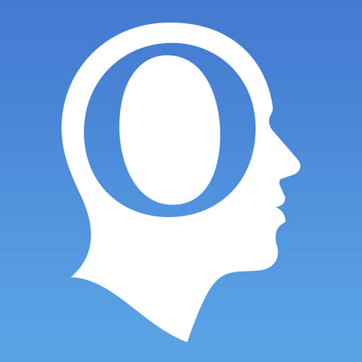 CogniFit - Test & Brain Games logo