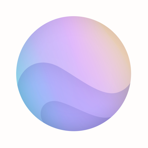 Reflection: AI Journal Prompts logo