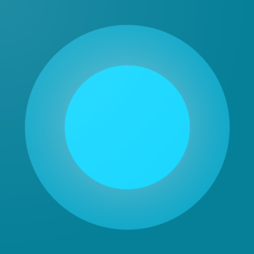 Breathe: relax & focus logo