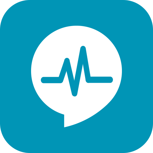 MFine: Your Healthcare App logo