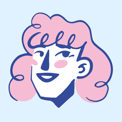 OhSofia: AI Therapy Chat logo