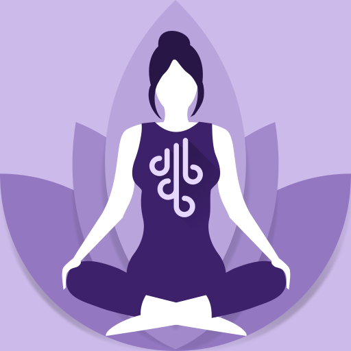Prana Breath: Calm & Meditate logo