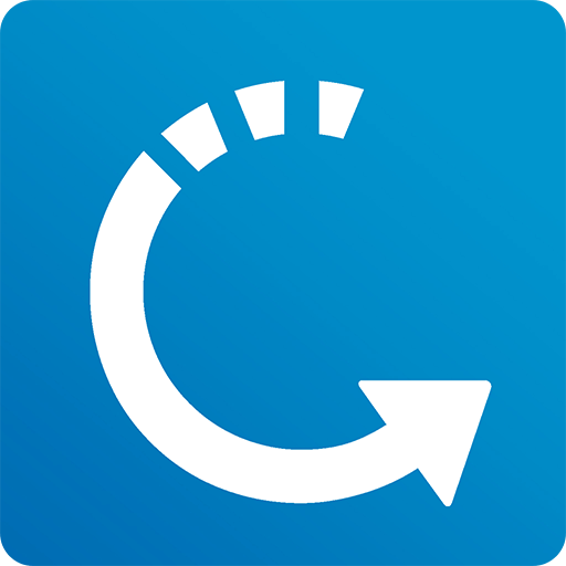 Symptom & Mood Tracker logo