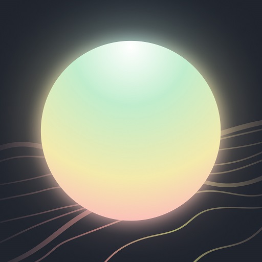 Moodlight - Daily Mood Tracker logo
