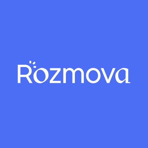Rozmova: Mental Health Therapy logo