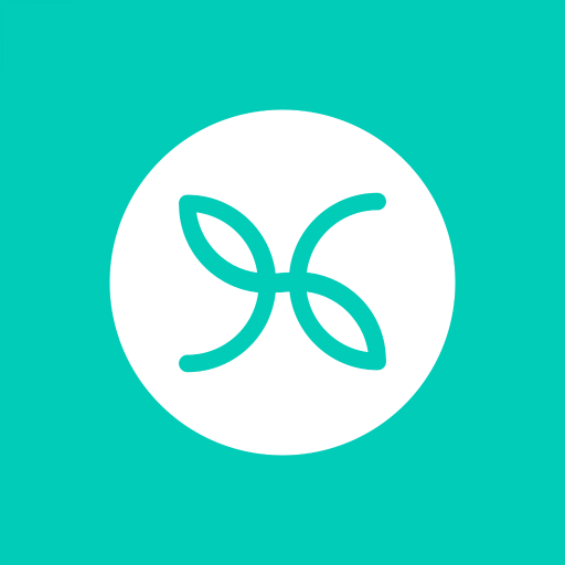 Optimity: Health & Rewards logo