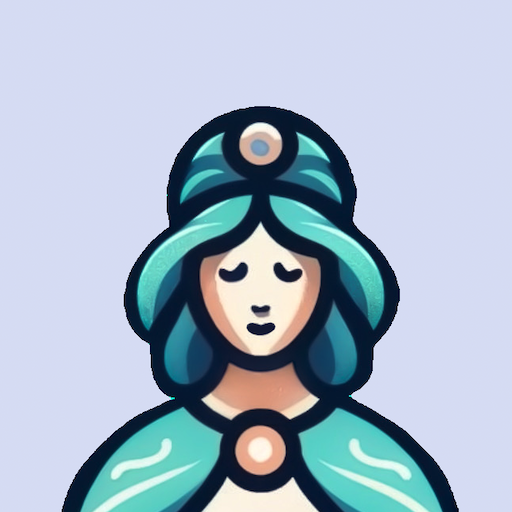 Athena AI Life AdvisorGPT logo