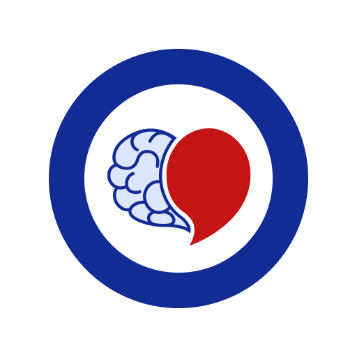 Oros: Mental Health Support logo