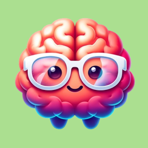 Personality & Psychology Tests logo