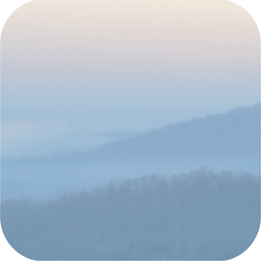 Quieting Anxiety: CBT Tools logo