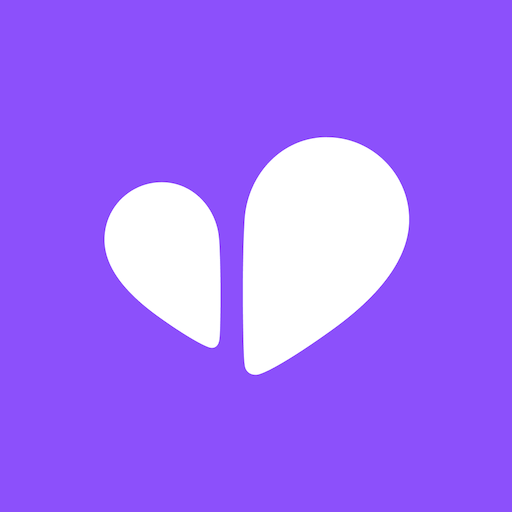 Paired: Couples & Relationship logo