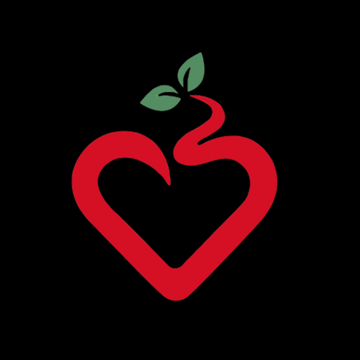Love Expands: Daily Self-Care logo