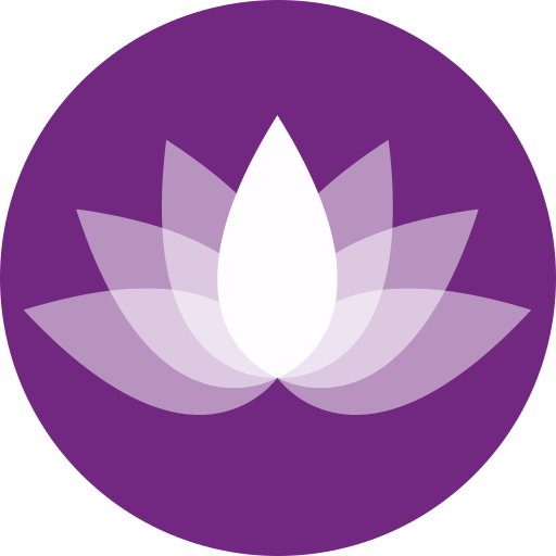 My Affirmations: Live Positive logo