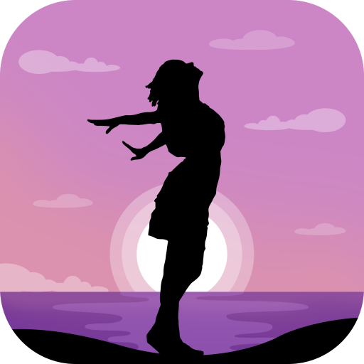 Daily Affirmations Bible Study logo