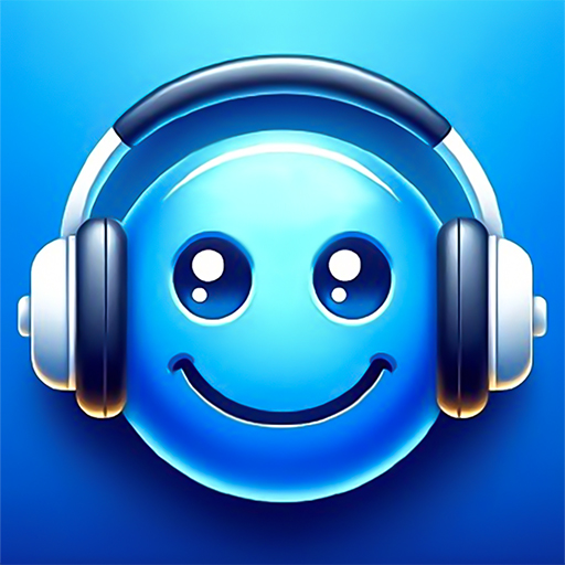 Positive Affirmations Player logo