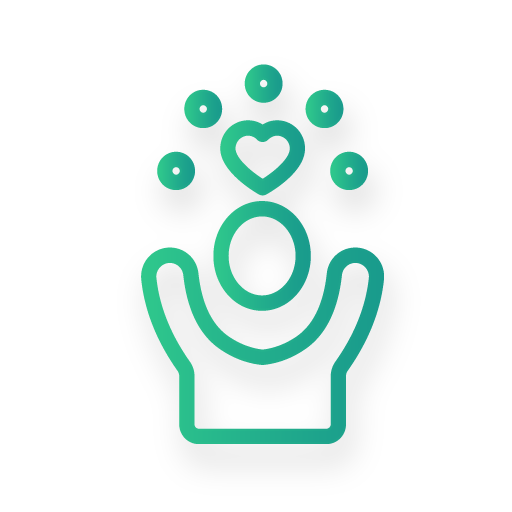 Daily Affirmations by GB logo