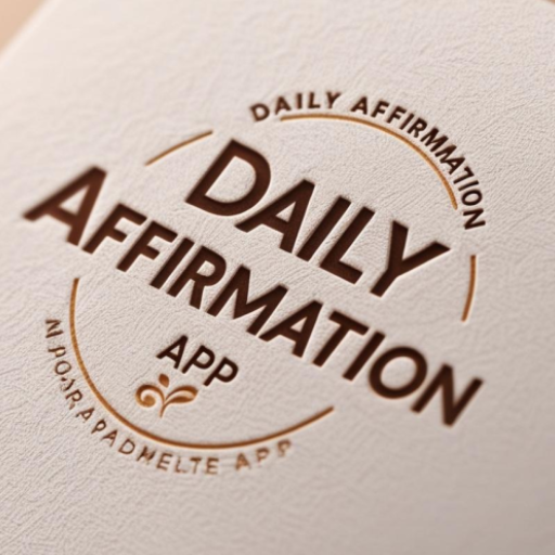 daily Affirmation logo