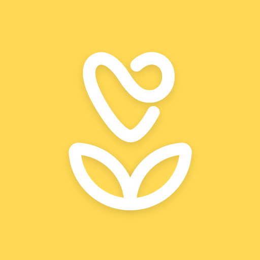 Gratitude Garden: Journal logo