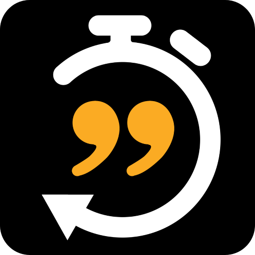 Quotes Motivation -50K quotes logo