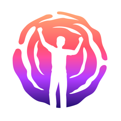 Mind Power: manifest wish logo