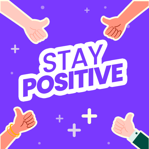Daily Affirmations & Self Care logo