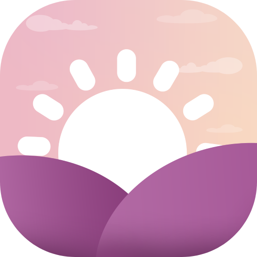 Power Morning Routine logo